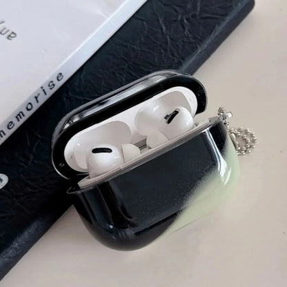 Świecące Etui Brokatowe do AirPods